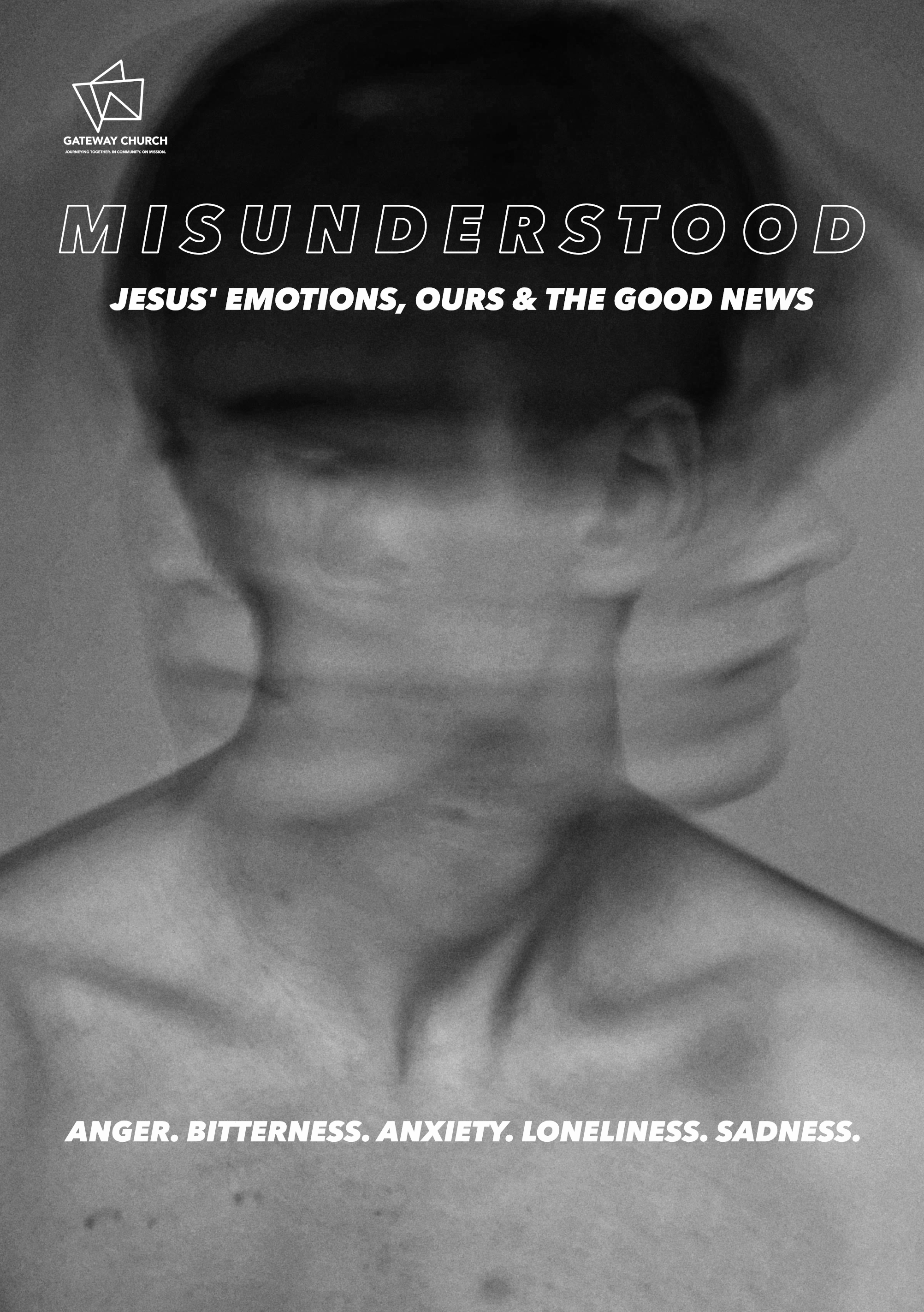 Misunderstood