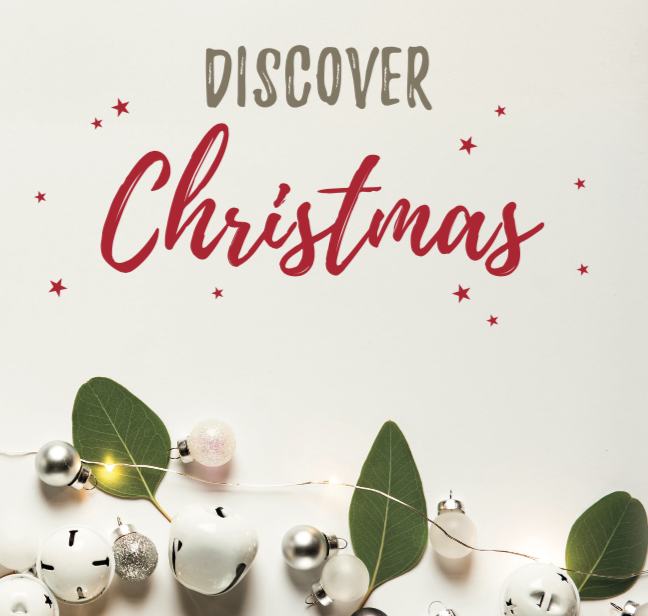 Advent: Discover Christmas